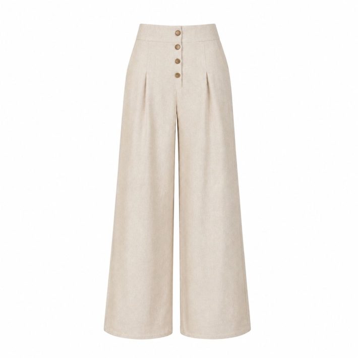Pantalón Palazzo Lino